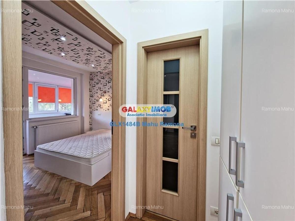 Apartament 3 camere, spatios, luminos, modern, metrou 1 Mai - 16