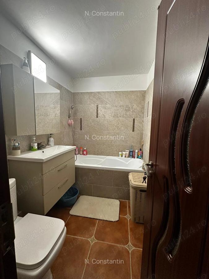 Apartament 4 camere spa?ios (loc de parcare inclus) Cranga?i, aproape de metrou - 4