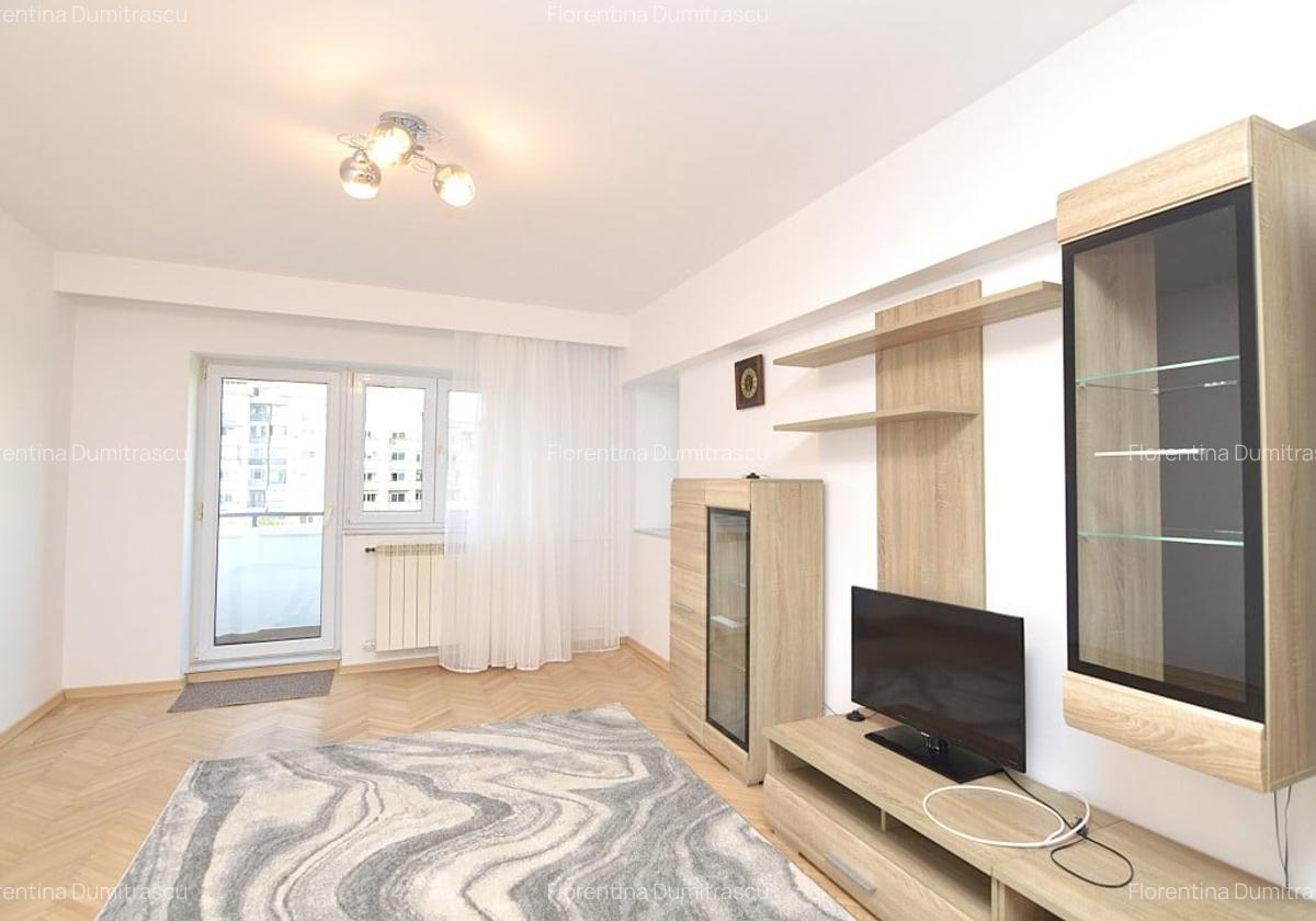 INCHIRIERE APARTAMENT 2 CAMERE – UNIRII - PIATA ALBA IULIA-ZEPTER - 8