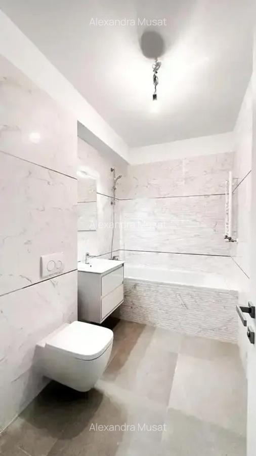 Ofertă! Garsonieră Nouă de Vânzare | Pipera Plaza | Investiție Ideală - 10