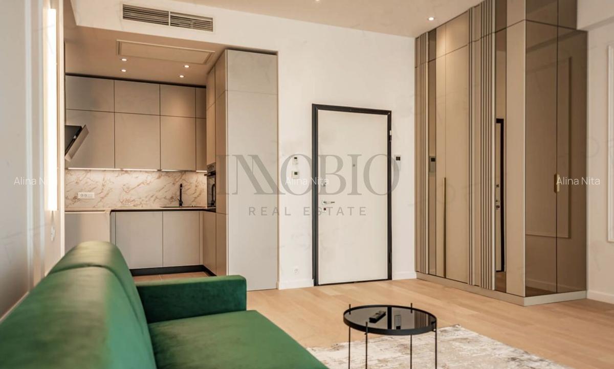 Apartament 2 Camere - Loc de Parcare - Verdi Park - 3