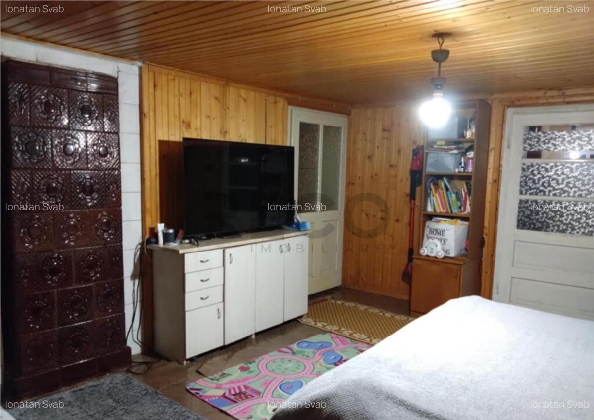 RECO Casa in Tamaseu 18km de Oradea - 5