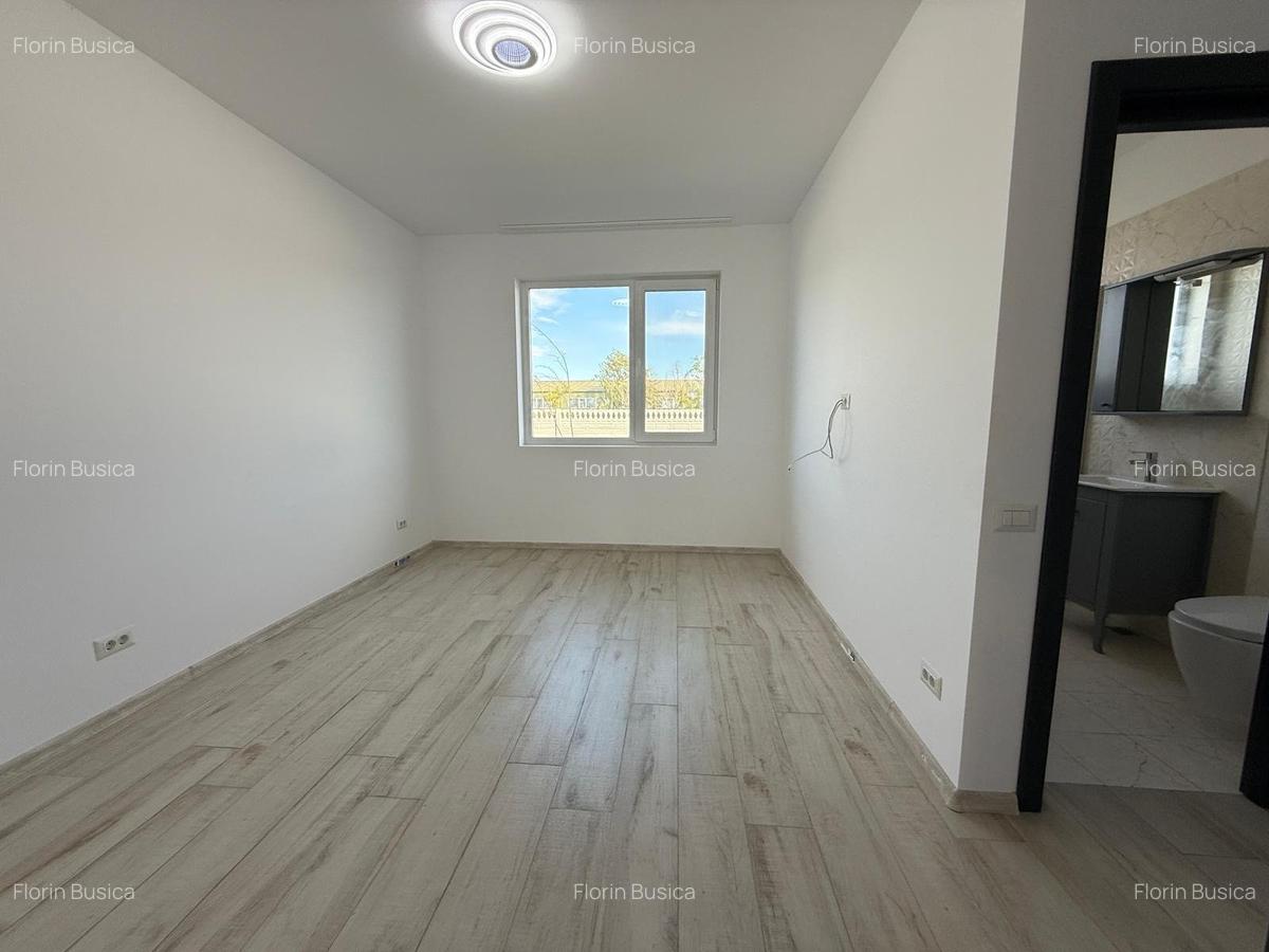 Casă modernă parter ~ 3 camere 2 băi ~ pompă de căldură ~ panouri solare ~ - 6