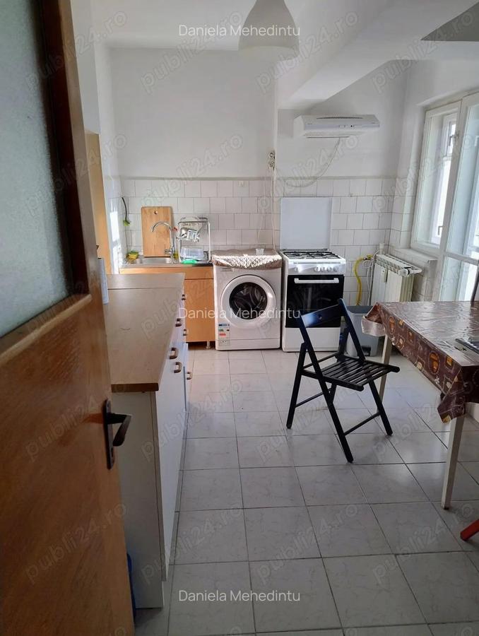 Inchiriere duplex 4camere in zona Splaiul Unirii - 7