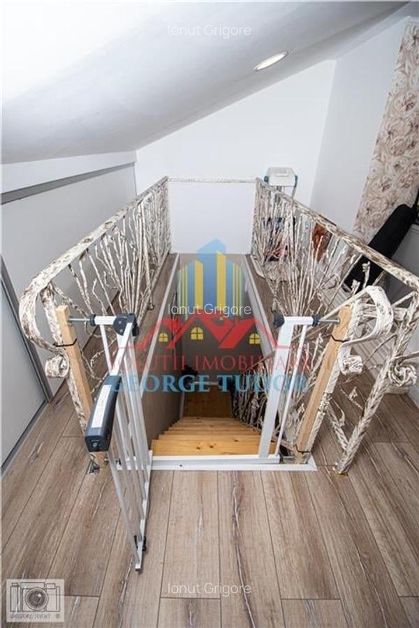 Apartament 3 camere + mansarda, 176 mp,  Str. Tineretului Nr 66,  Chiajna, Dudu - 28 Apartament 3 camere + mansarda, 176 mp,  Str. Tineretului Nr 66,  Chiajna, Dudu - 28