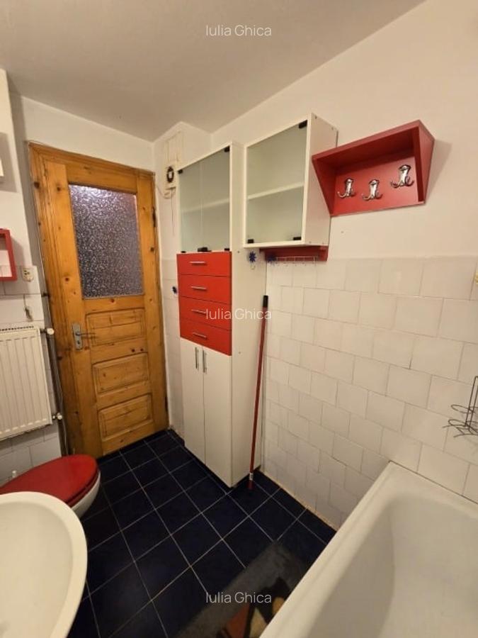 Apartament + garaj vanzare campia turzii centru 56mp - 7