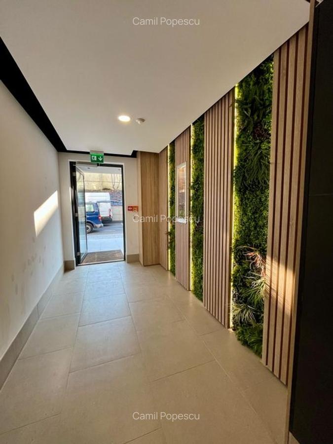 Apartament 3 Camere Quartier Azuga | Dna. Ghica - 22