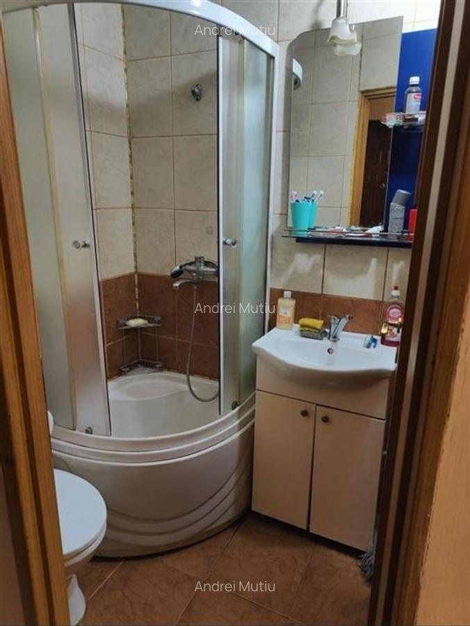Garsonieră decomandată în Rogerius - 3