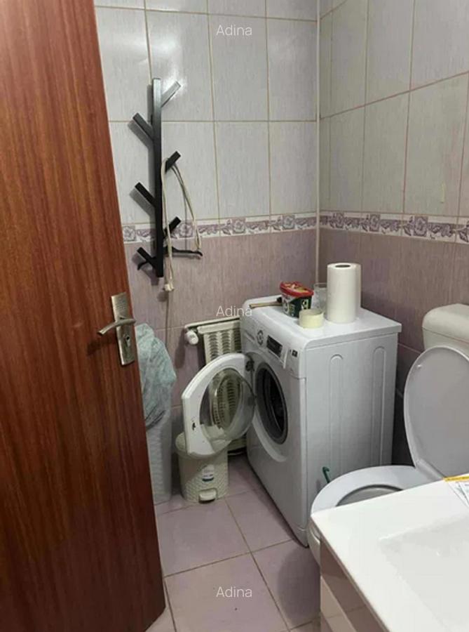 Vitan Mall Metrou Dristor etaj /Parter reabilitat renovata mobilata - 7