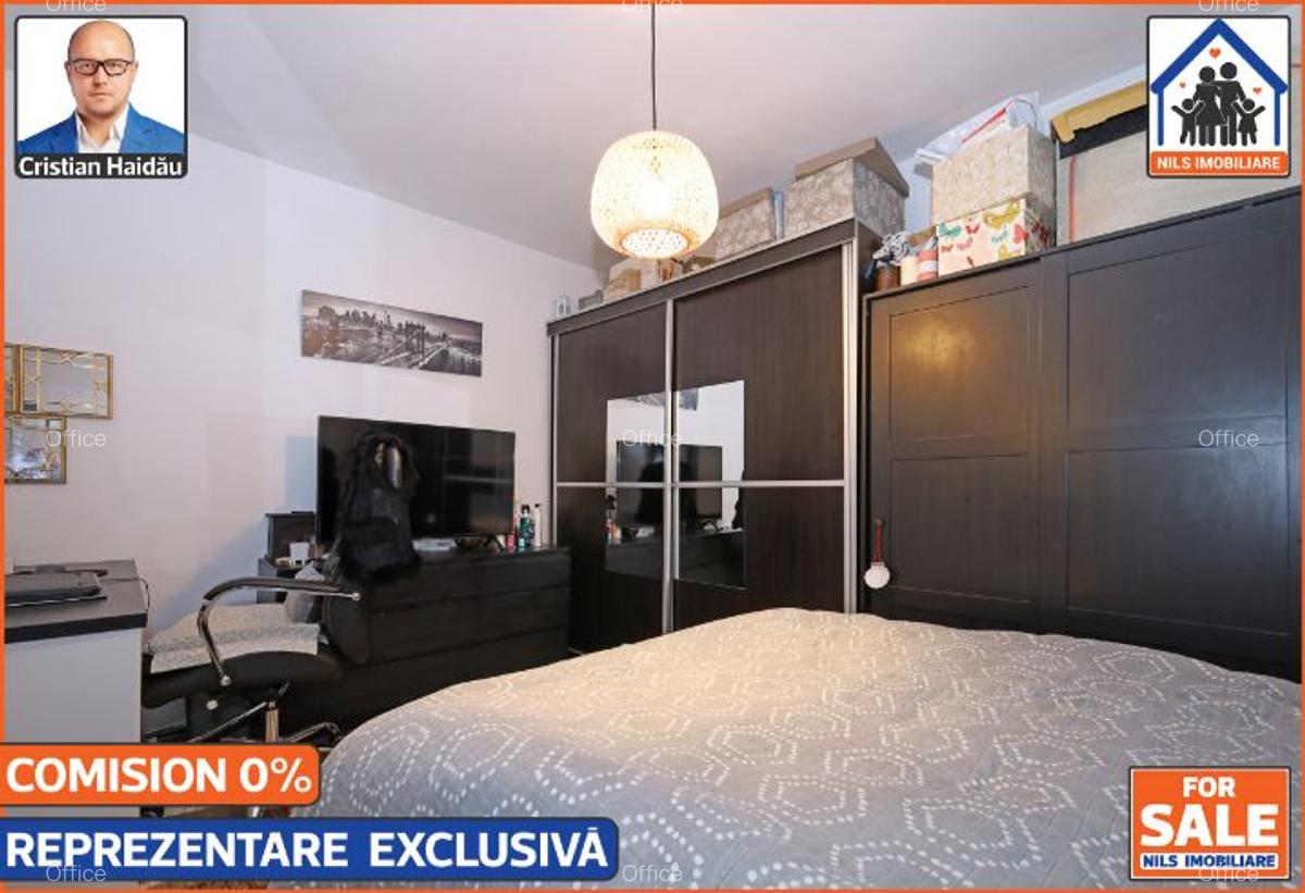 Casa 5 camere | Teren 750 mp | Toate utilitatile | Giulesti-Sarbi - 5