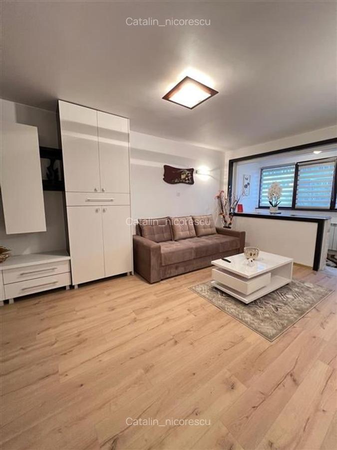 Apartament 2 Camere Decomandat - Palas - Podu Ros - 1