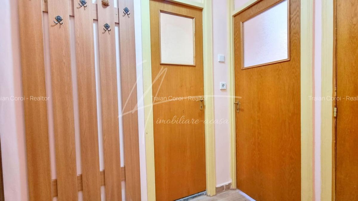 Inchiriere garsoniera mobilata si utilata la Unirii pe Mircea Voda! - 12