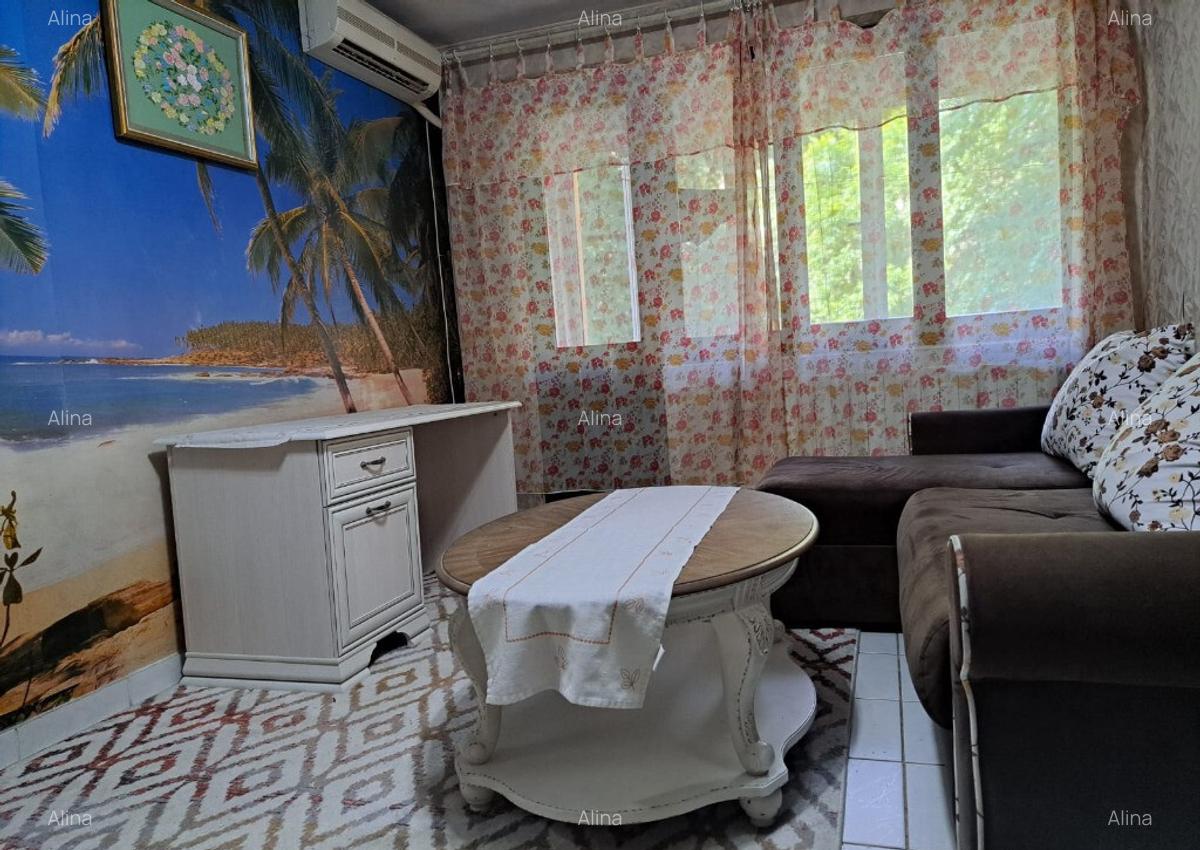 Proprietar Apartament 2 Camere (Obor - Doamna Ghica): 48,52 mp - 2