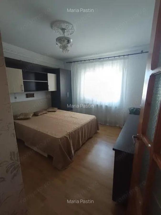 Vanzare apartament 2 camere Targoviste- zona Catedrala - 1