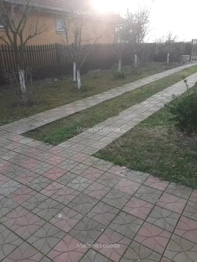 Casă cu 3 camere în Periferie - 16