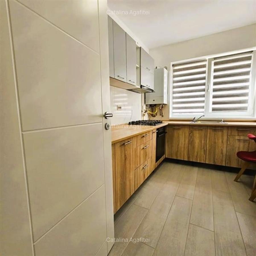 Apartament modern 2 camere ,etaj 1. Sanpetru, Subcetate - 6