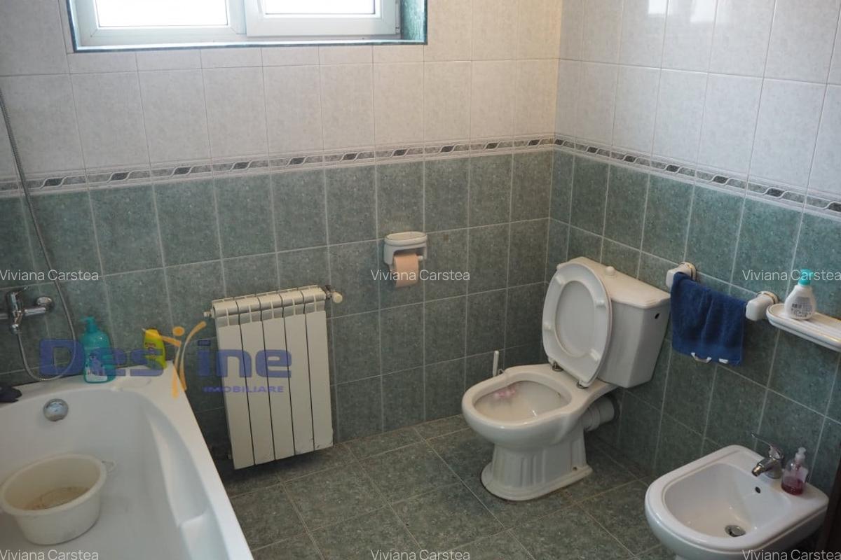 VAND CASA 3 CAMERE,POD,PIVNITA,2 GARAJE,FOISOR,DEJ - 4