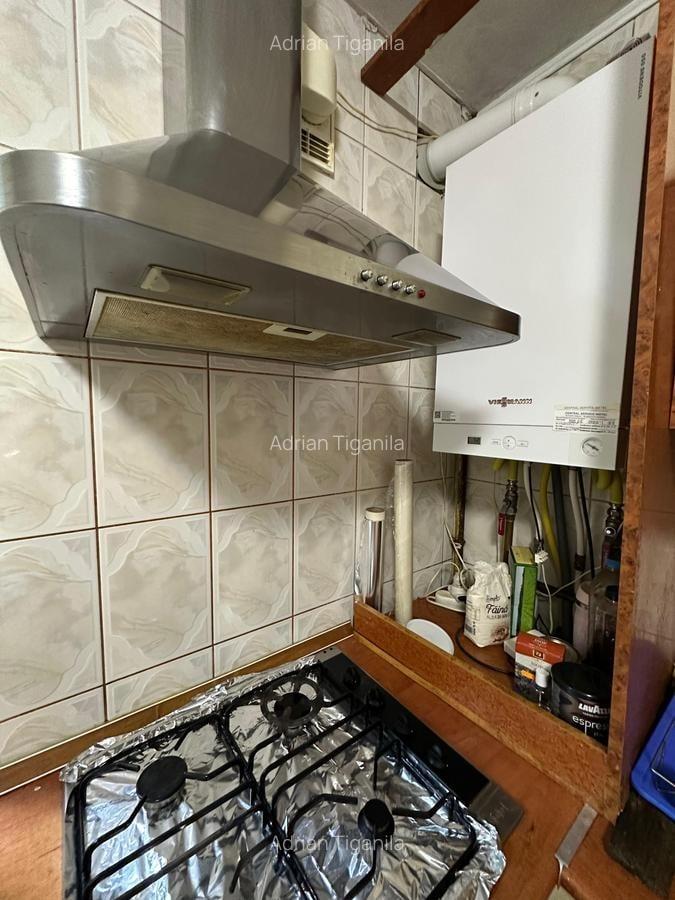 Apartament 4 camere de Brancoveanu de vanzare - 3