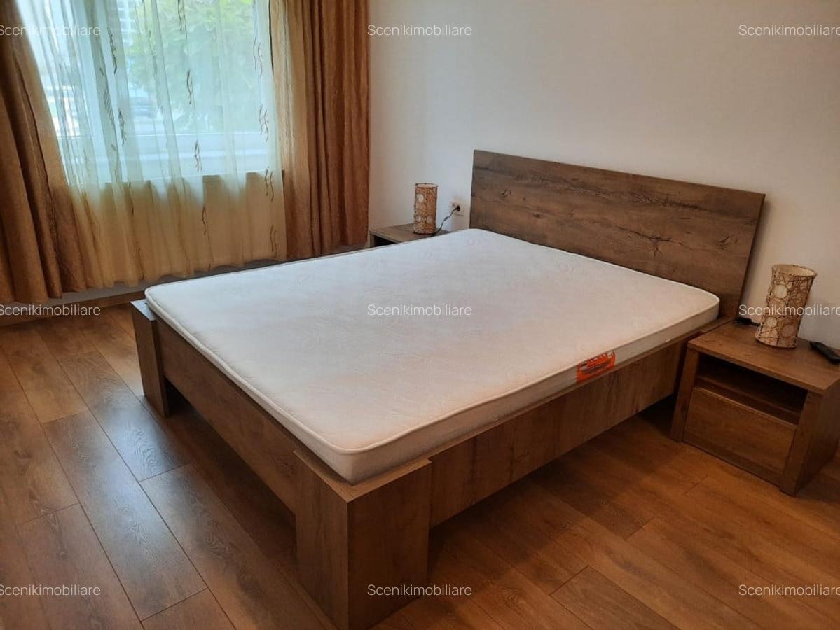 Coresi Avantgarden, apart. cu doua camere, loc de parcare, boxa, mobilat, utilat - 4 Coresi Avantgarden, apart. cu doua camere, loc de parcare, boxa, mobilat, utilat - 4