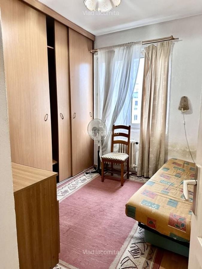 Apartament 3 camere - Cismigiu - Plevnei, vedere mixta. - 10