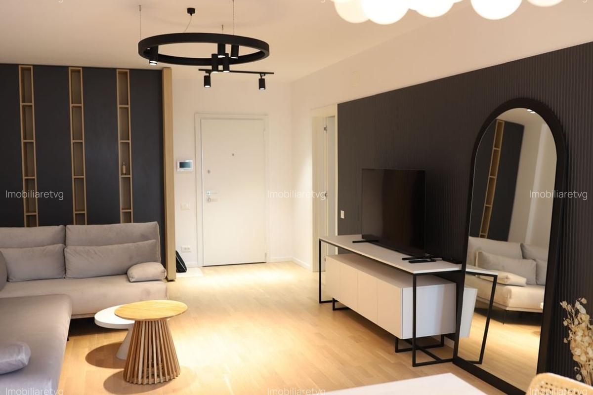Oportunitate Atlas Residence 2 camere mobilat +garaj - 3
