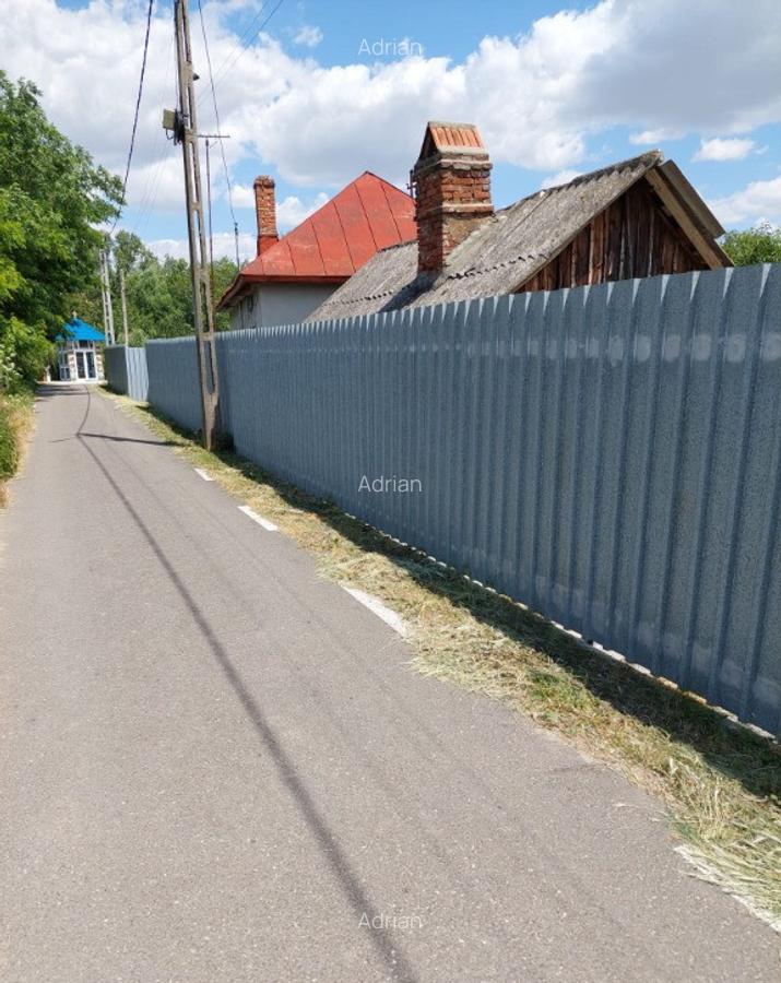 Vand casa cu livada in satul Ionesti Arges - 6