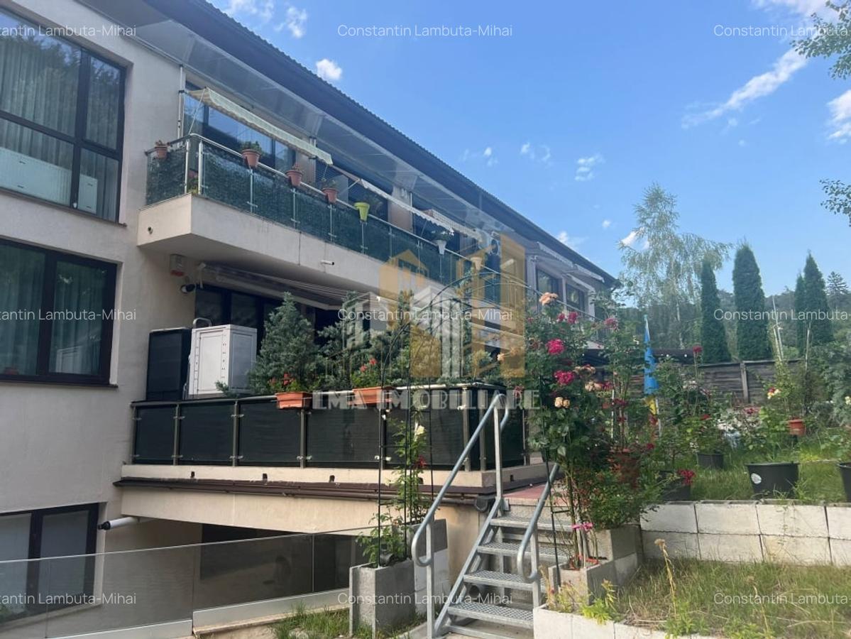 Apartament cu 2 camere in Green Valey -Noua Brasov - 11
