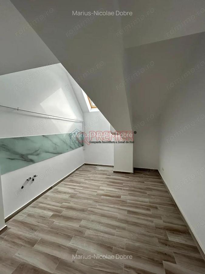 Apartament 3 camere -Bloc Nou P+3 -Drumul Jilavei - 4