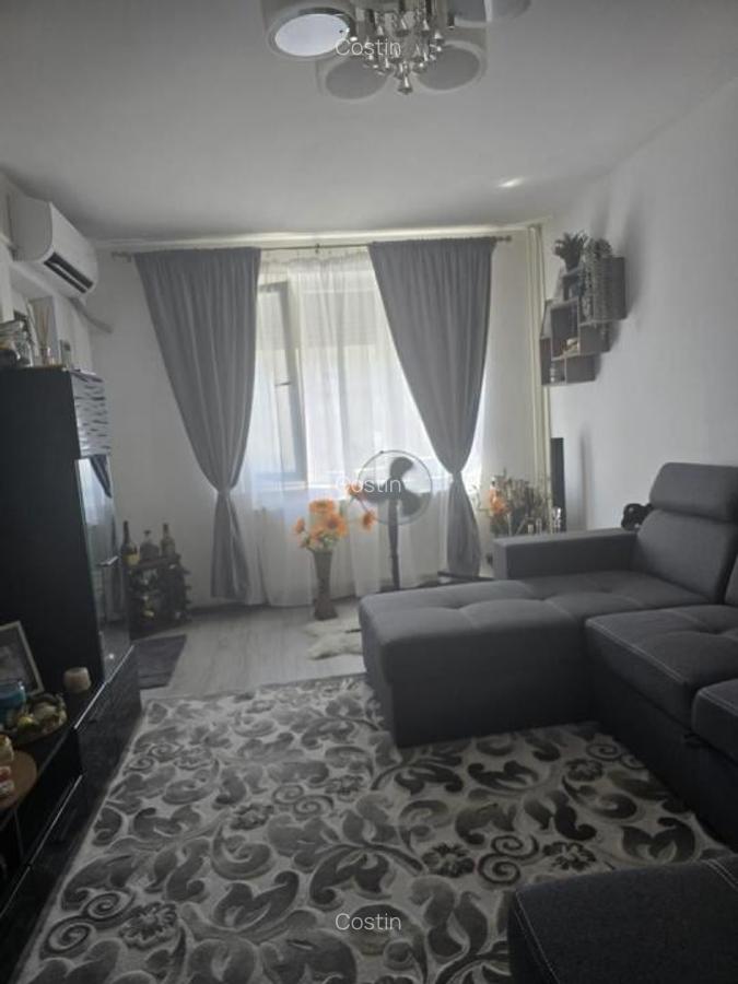 Ap. 3 cam. Racari 10 min. metrou Dristor - 1