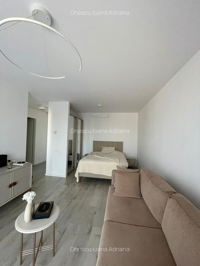 Apartament tip studio mobilat | Loc de parcare inclus | H Pipera Lake - 6