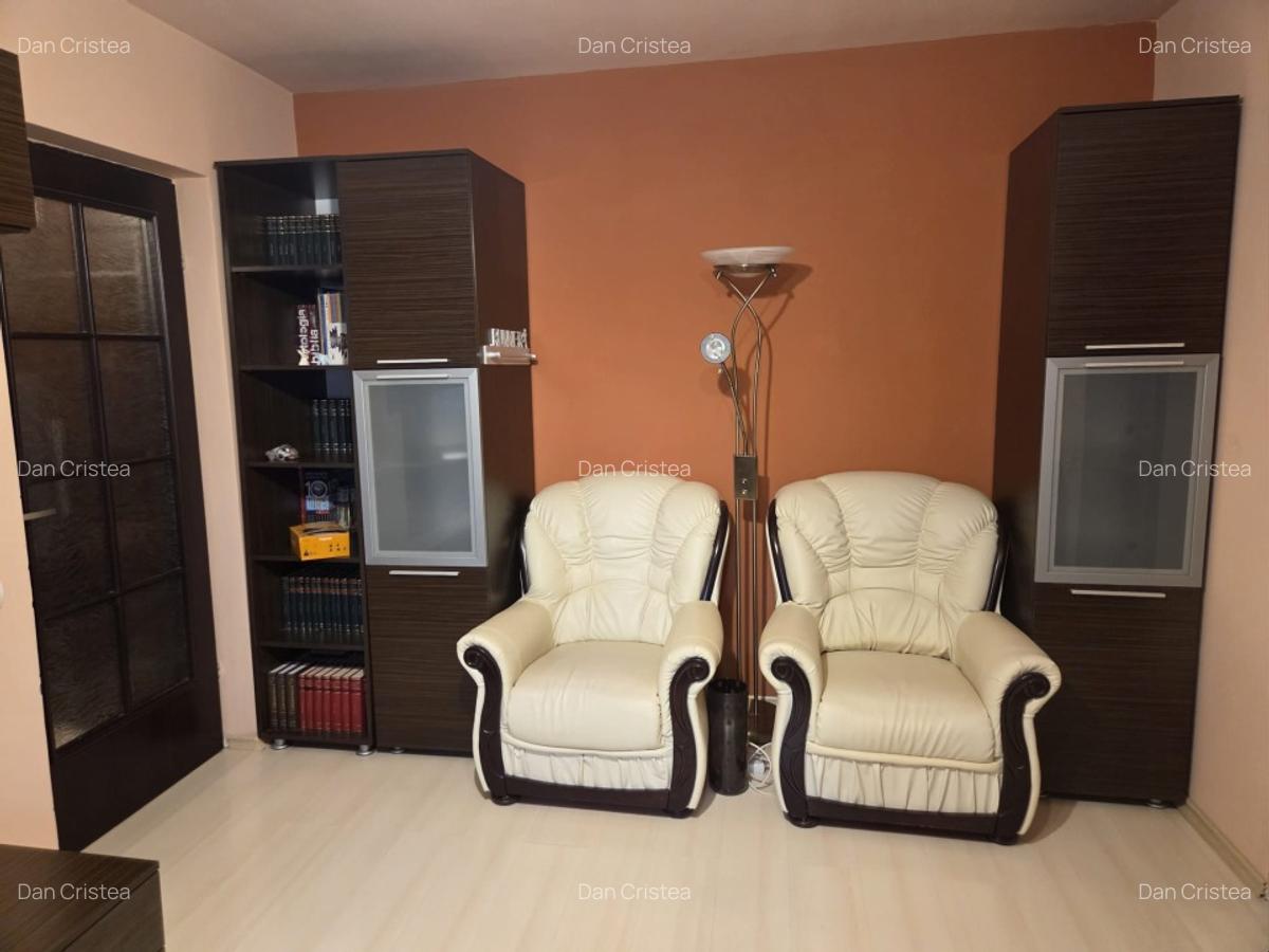 Apartament cu 2 camere, langa Parc IOR si mall Park Lake - 4