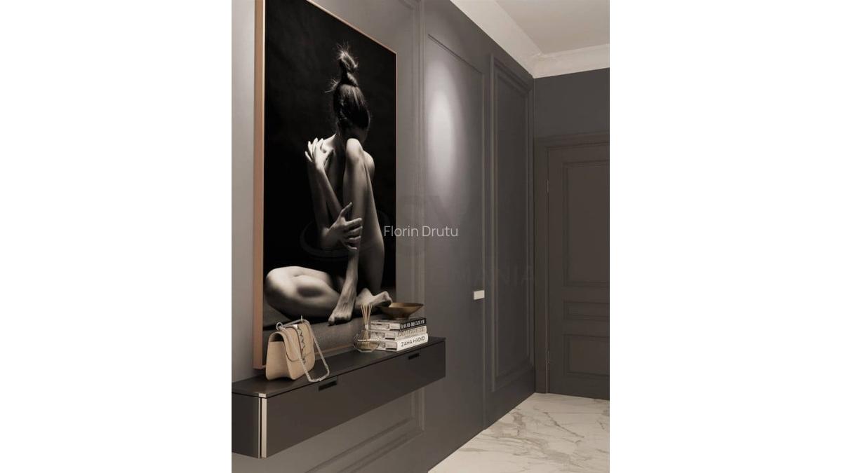 Apartament cu 3 camere decomandat în 13 Septembrie - 14