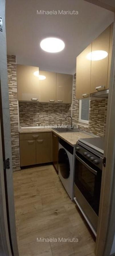 AP. 2 CAMERE LUJERULUI, RENOVAT, MOBILAT/UTILAT COMPLET, MODERN - 5