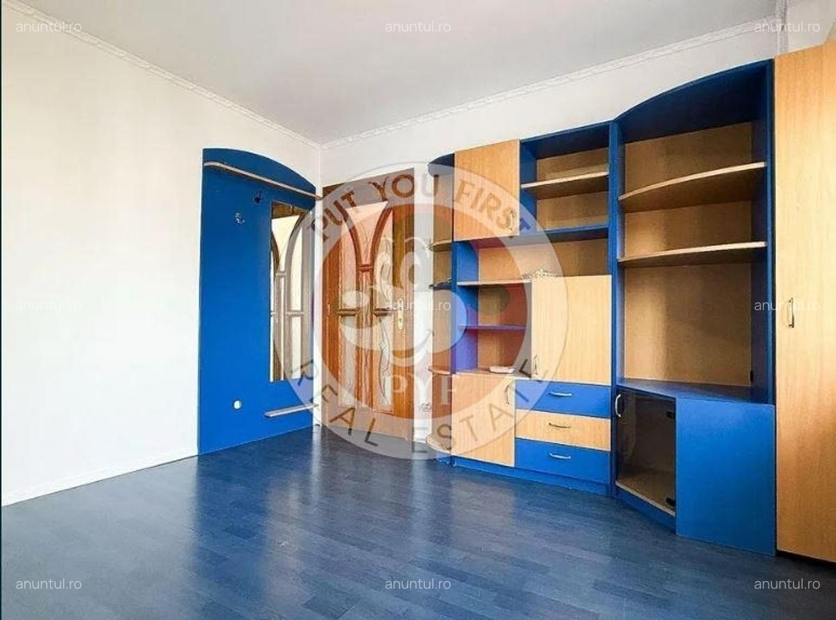 Parcul Sebastian | Garsoniera | 26 mp | semidecomandat | B11277 - 2