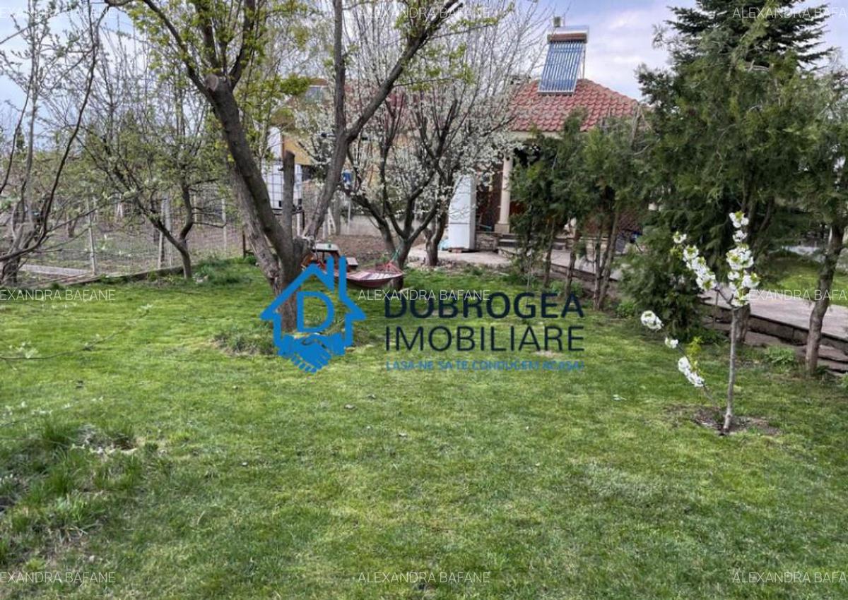 Vila Mineri, D+P+1, teren 1600 mp - 1