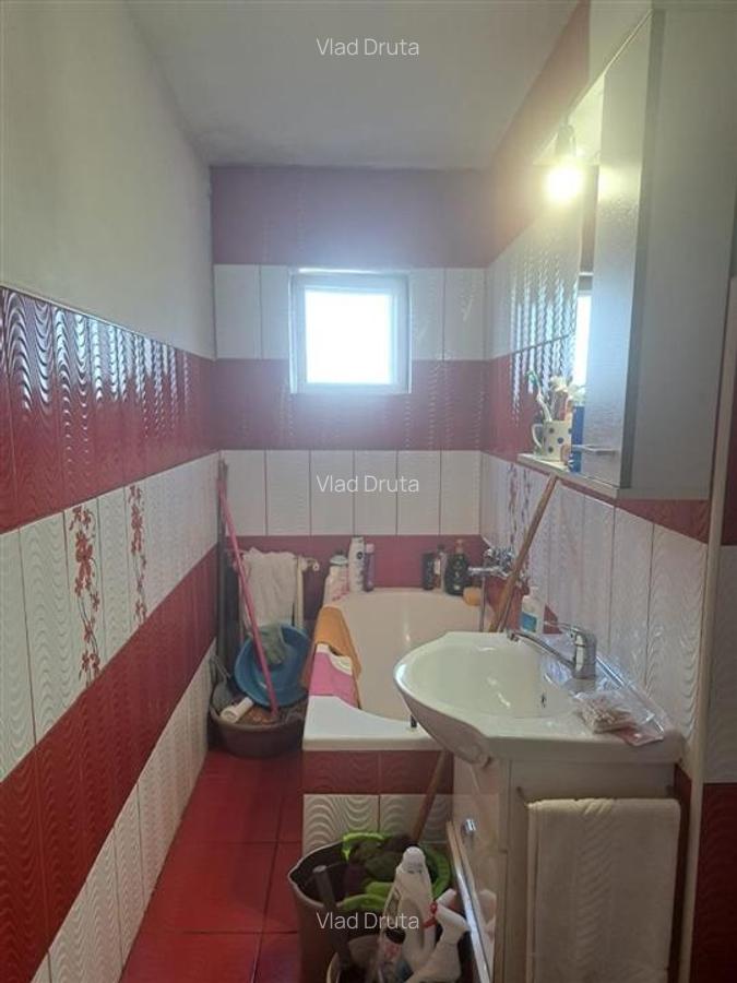 Apartament cu 2 camere în Nufărul - 7