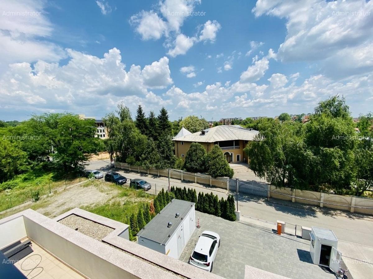 4 camere de închiriat langa Zoo Băneasa - 20