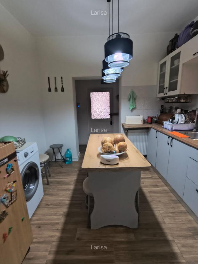 TOMIS MALL  APARTAMENT IN VILA CU 3 CAMERE  86 MP PRET 185000 EURO - 3