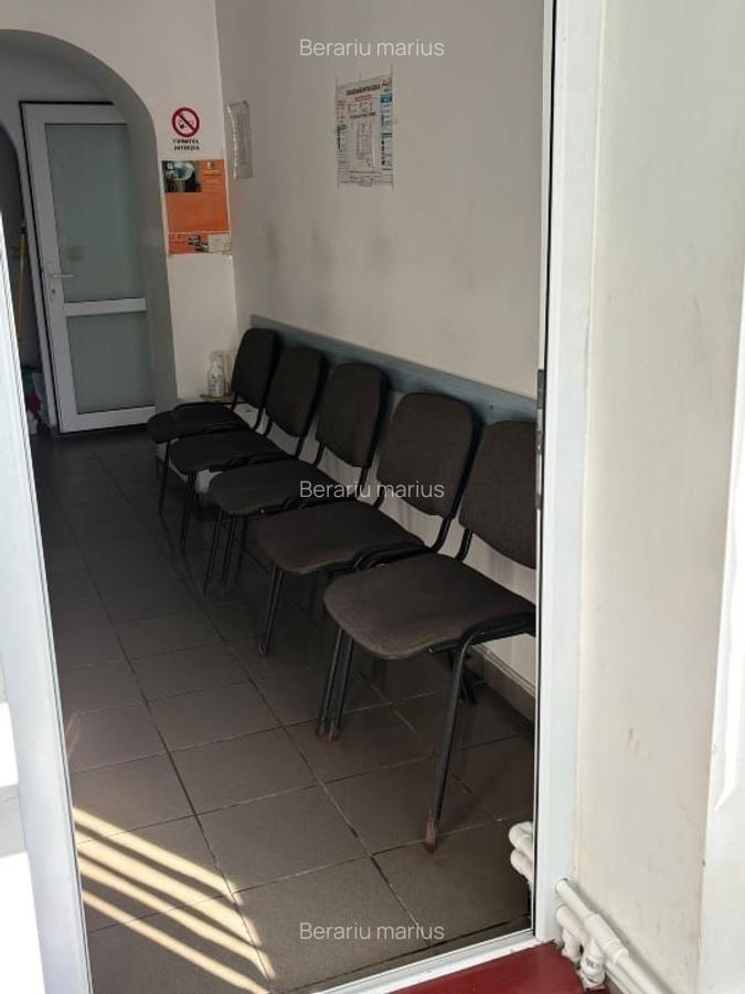 De vanzare spatiu comercial - 1