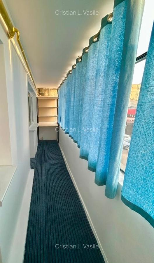 Apartament 2 camere decomandate - FACULTATEA DE MEDICINA 480 euro/luna - 6