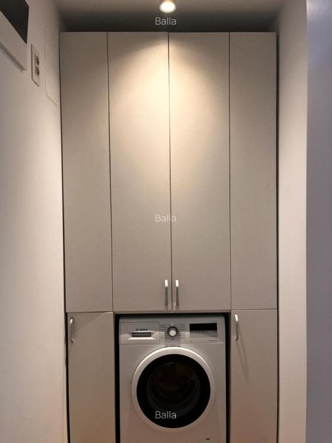 Studio, Urban Plaza, mobilat si utilat - 7