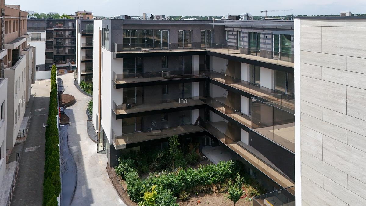 3 CAMERE - IANCU NICOLAE - PISCINA - LANGA PADUREA BANEASA - COMISION 0% - 15