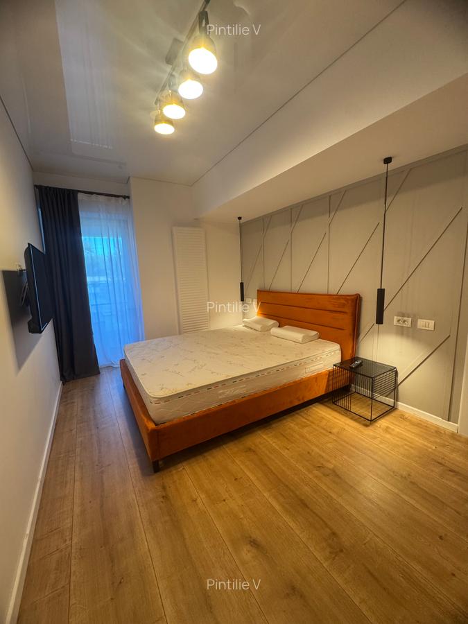 Lux!!! 2 Camere Mamaia Zona Rex Termen Lung - 23