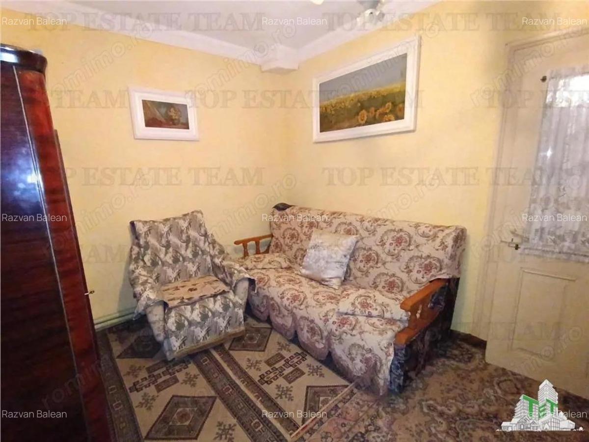 Casa, gradina si curte intrun peisaj de poveste, aici in Slanic Prahova, unde aerul este curat si tu - 8