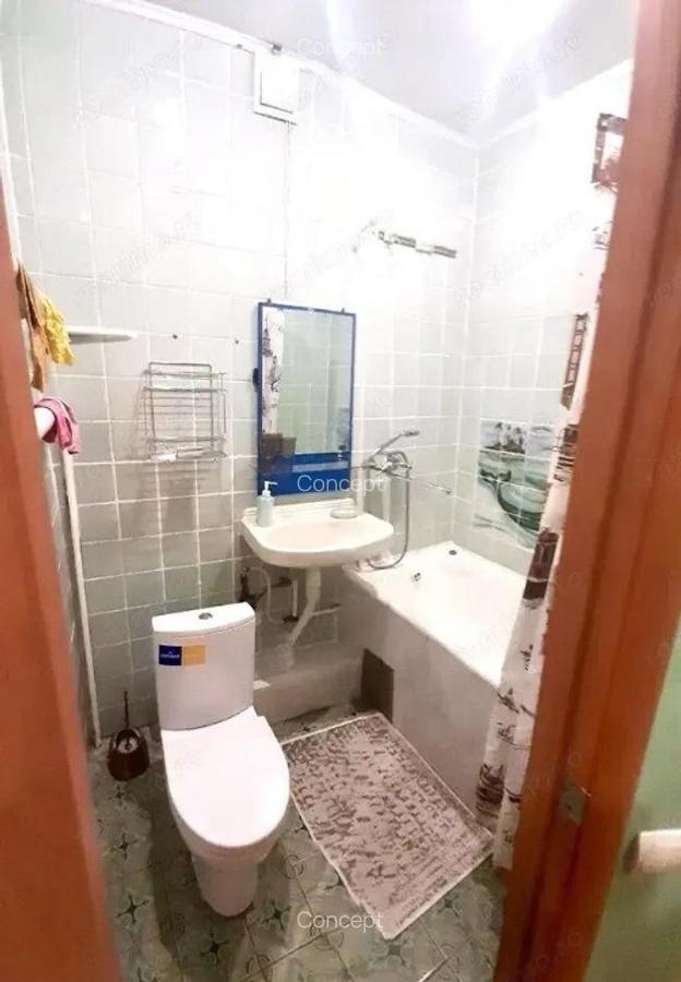 Garsoniera in zona Tei, Facultatea de Constructii - 8