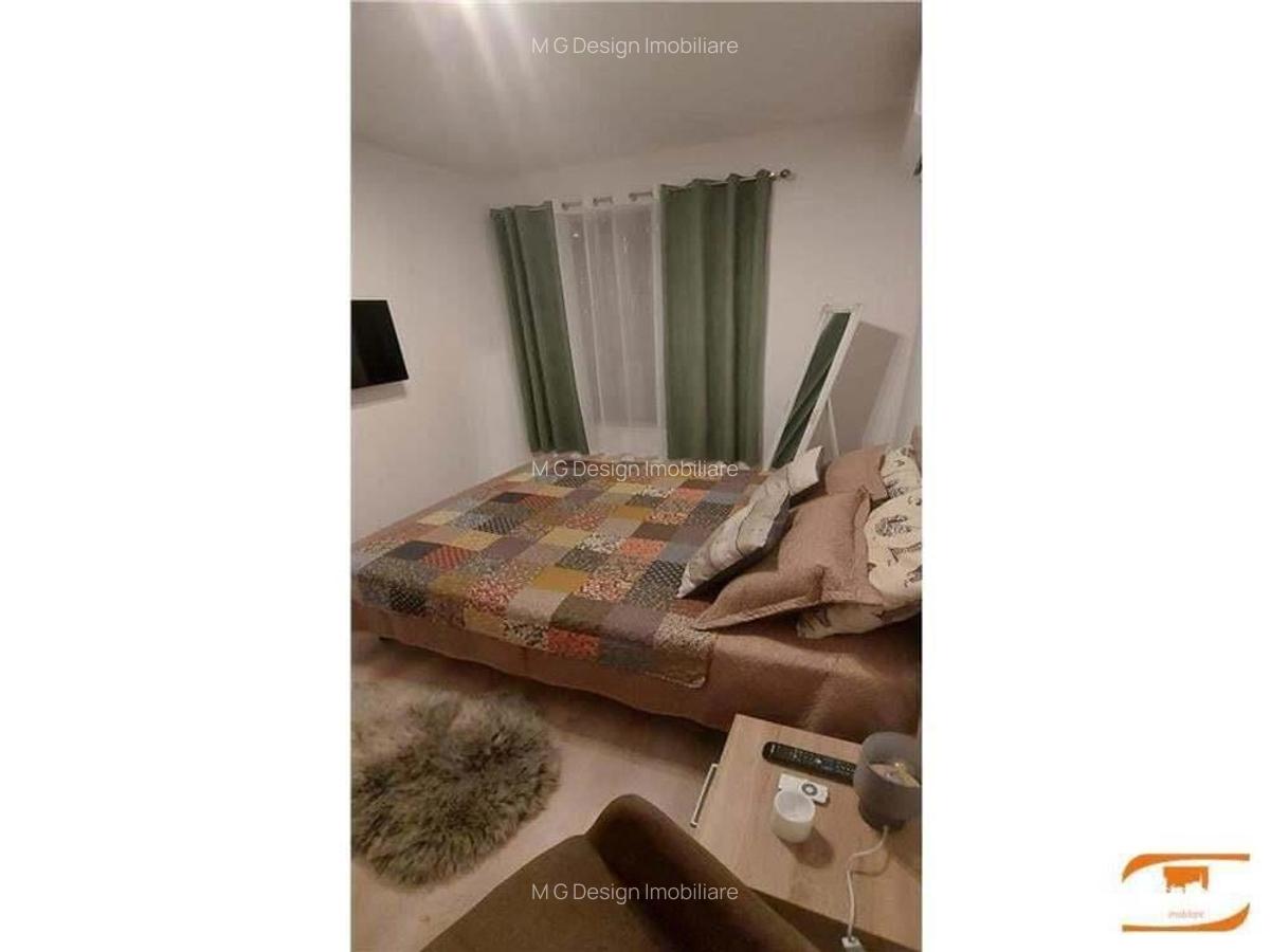 1 camera parter, loc de parcare, BLOC NOU-Benzinaria ESSO - 16