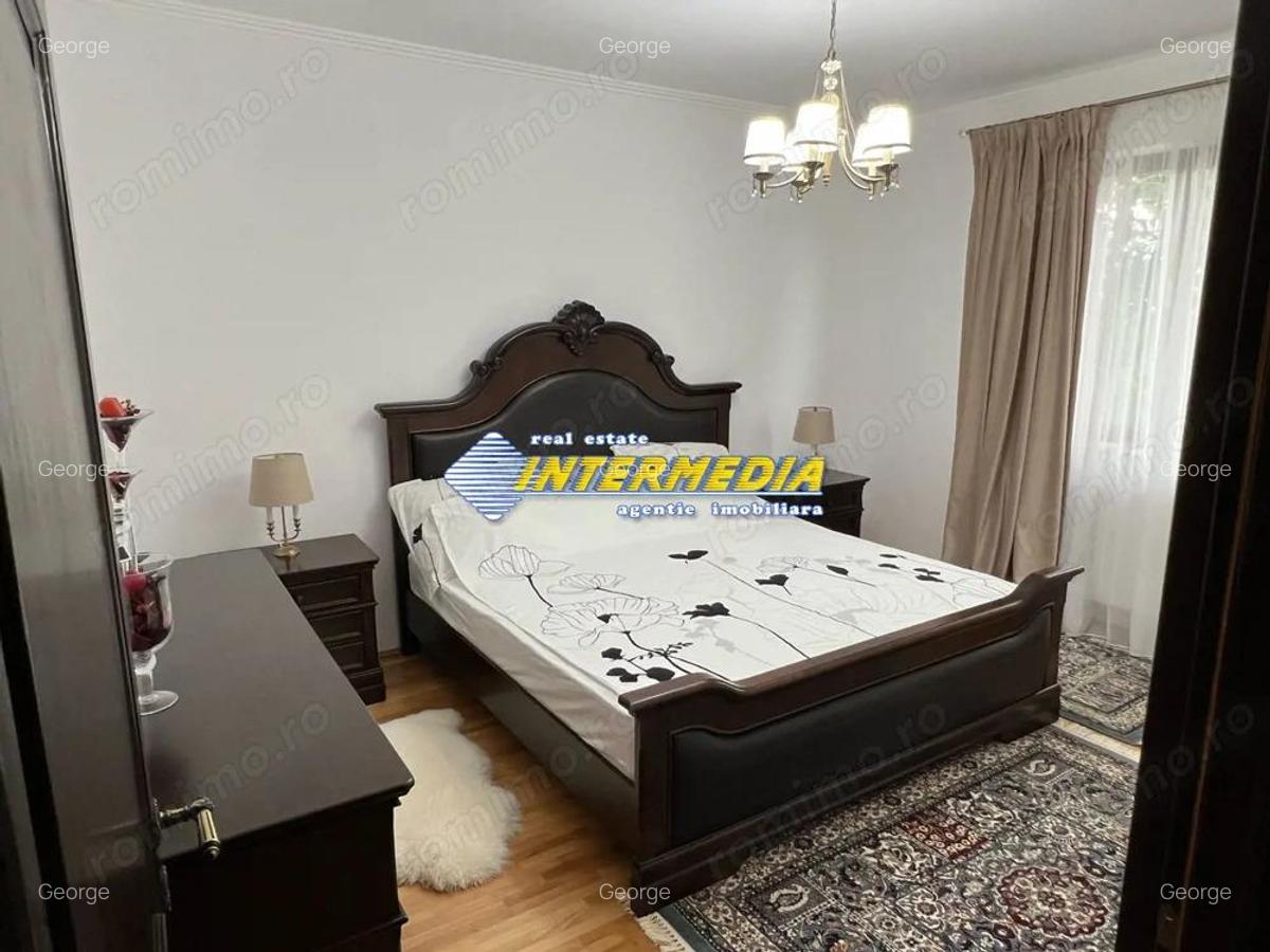 Casa noua de vanzare, construita pe un nivel, in zona Cetate, super finisata si mobilata complet - 3 Casa noua de vanzare, construita pe un nivel, in zona Cetate, super finisata si mobilata complet - 3