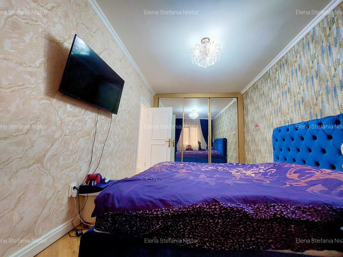 Casa S+P+1+Pod  , 5 Camere  Strada Silvia, Doamna Ghica - 28