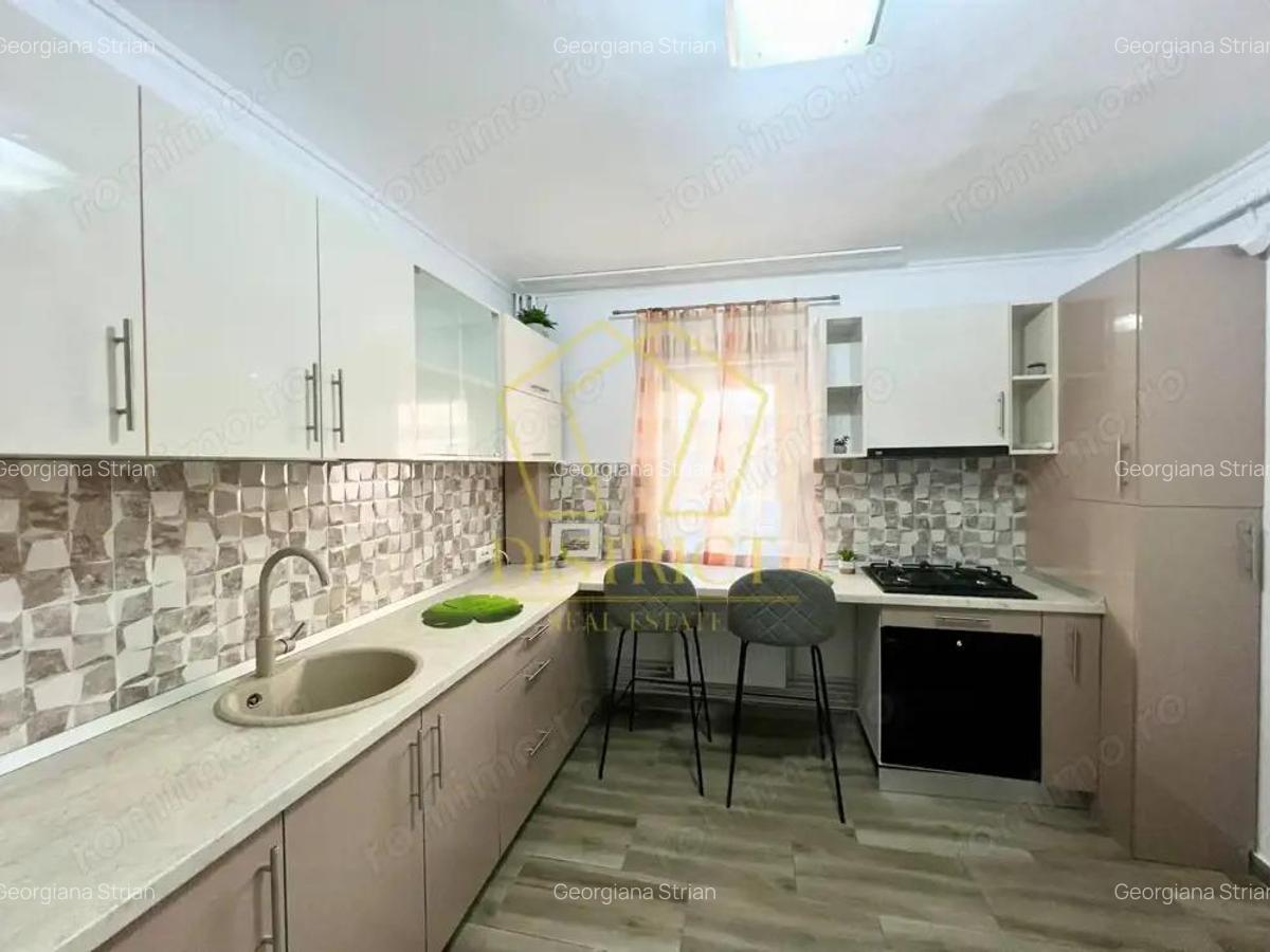 Apartament spatios cu 3 camere I Complexul Studentesc - 5