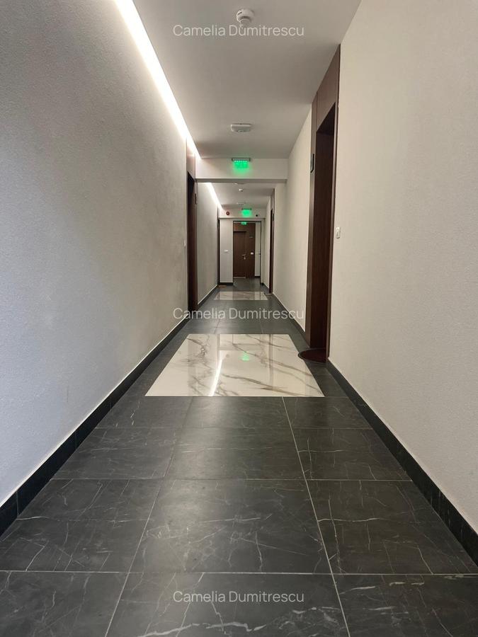 BANEASA-STRAULESTI-ANSAMBLU THE LEVEL - 8